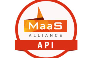 MaaS API