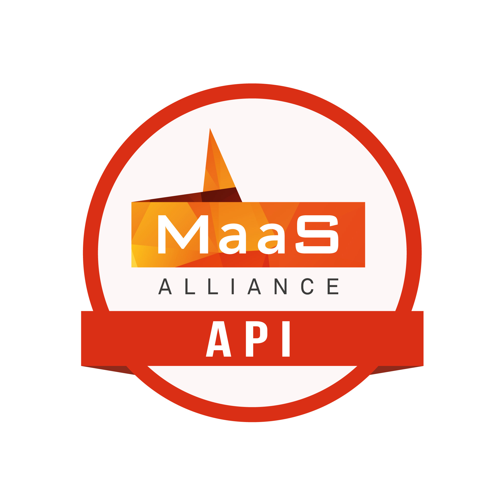 MaaS API